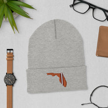 Cuffed Beanie