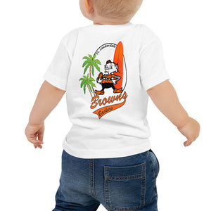 Baby Jersey Short Sleeve Tee