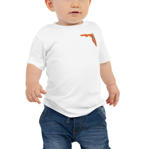 Baby Jersey Short Sleeve Tee