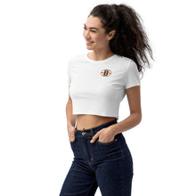 Organic Crop Top