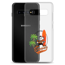 Samsung Case