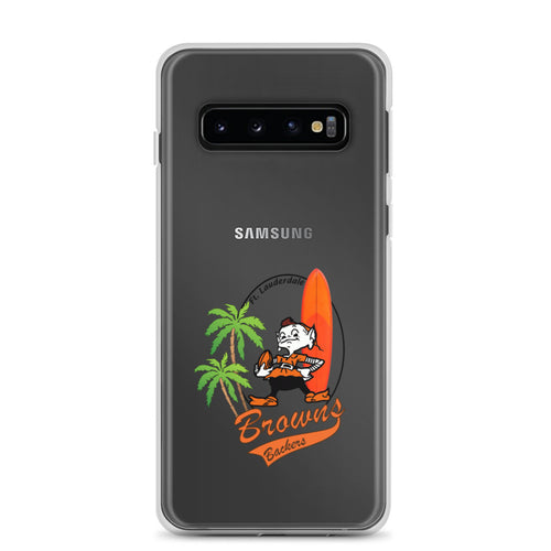 Samsung Case