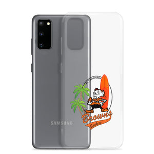 Samsung Case