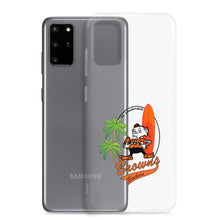 Samsung Case